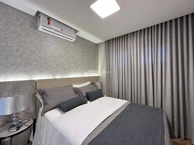 LINDO APARTAMENTO COM VISTA ETERNA PARA O MAR!: 17ª foto da galeria de imagens do imóvel