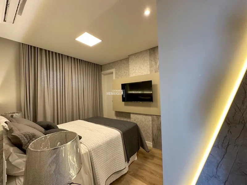 LINDO APARTAMENTO COM VISTA ETERNA PARA O MAR!: 19ª foto da galeria de imagens do imóvel