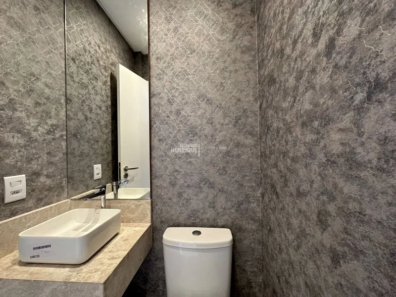 LINDO APARTAMENTO COM VISTA ETERNA PARA O MAR!: 22ª foto da galeria de imagens do imóvel