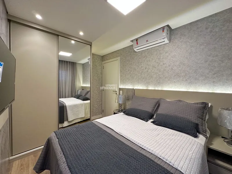 LINDO APARTAMENTO COM VISTA ETERNA PARA O MAR!: 18ª foto da galeria de imagens do imóvel