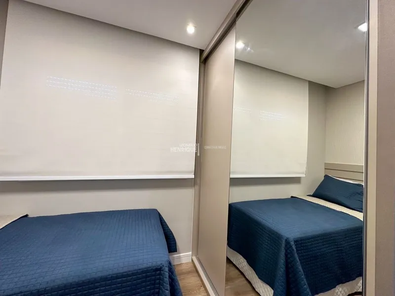 LINDO APARTAMENTO COM VISTA ETERNA PARA O MAR!: 14ª foto da galeria de imagens do imóvel