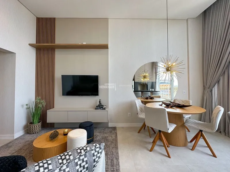 LINDO APARTAMENTO COM VISTA ETERNA PARA O MAR!: 11ª foto da galeria de imagens do imóvel