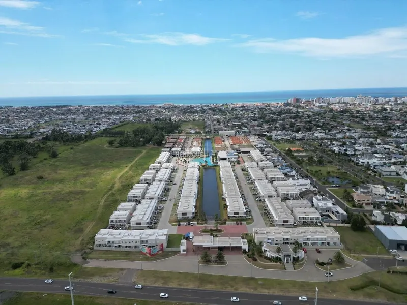 Condomínio Murano: 4ª foto da galeria de imagens do imóvel