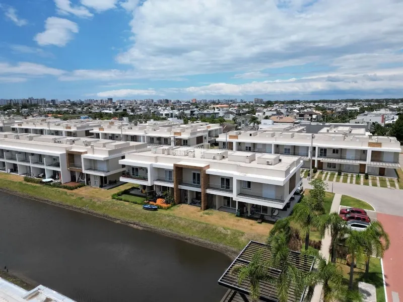 Condomínio Murano: 3ª foto da galeria de imagens do imóvel