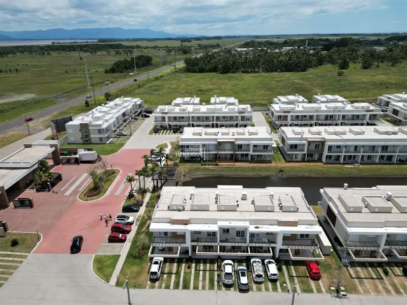 Condomínio Murano: 2ª foto da galeria de imagens do imóvel