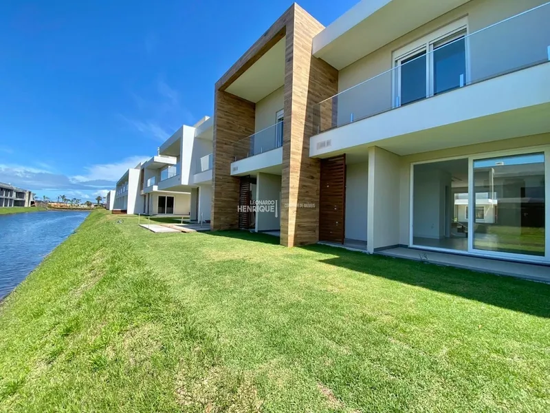 Condomínio Murano: 1ª foto da galeria de imagens do imóvel