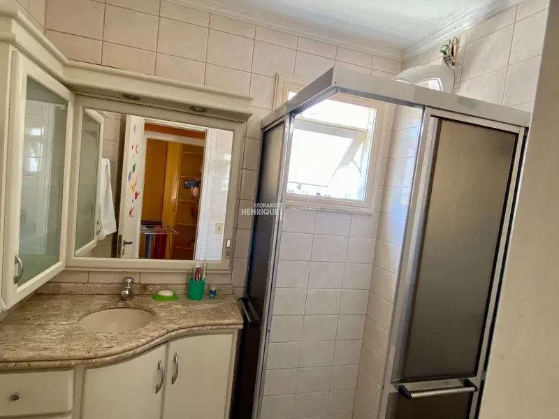 Apartamento de frente em bairro privilegiado!!: 12ª foto da galeria de imagens do imóvel