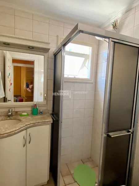 Apartamento de frente em bairro privilegiado!!: 13ª foto da galeria de imagens do imóvel