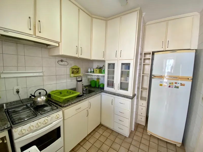 Apartamento de frente em bairro privilegiado!!: 4ª foto da galeria de imagens do imóvel