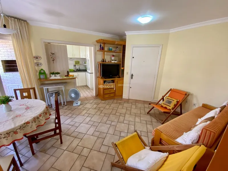 Apartamento de frente em bairro privilegiado!!: 1ª foto da galeria de imagens do imóvel