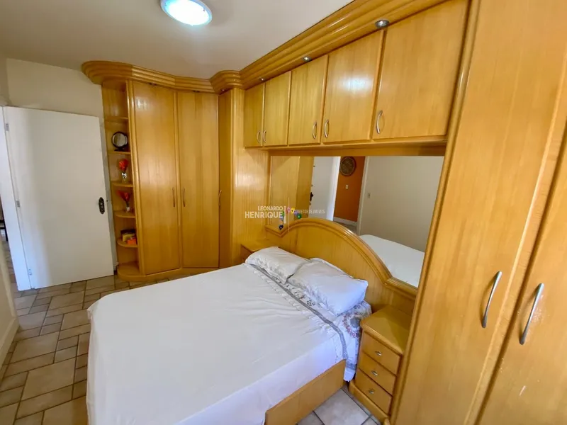 Apartamento de frente em bairro privilegiado!!: 9ª foto da galeria de imagens do imóvel