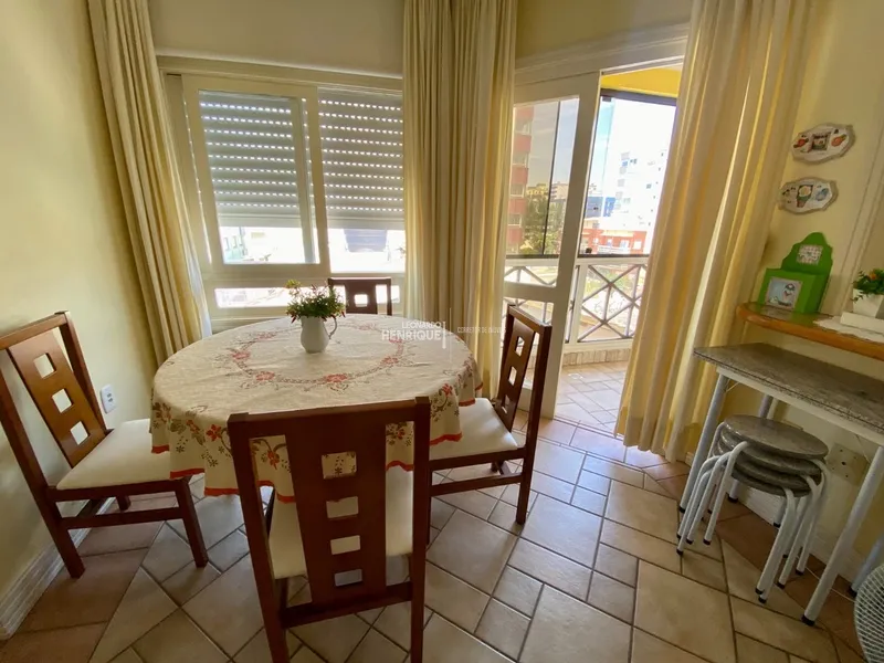 Apartamento de frente em bairro privilegiado!!: 2ª foto da galeria de imagens do imóvel