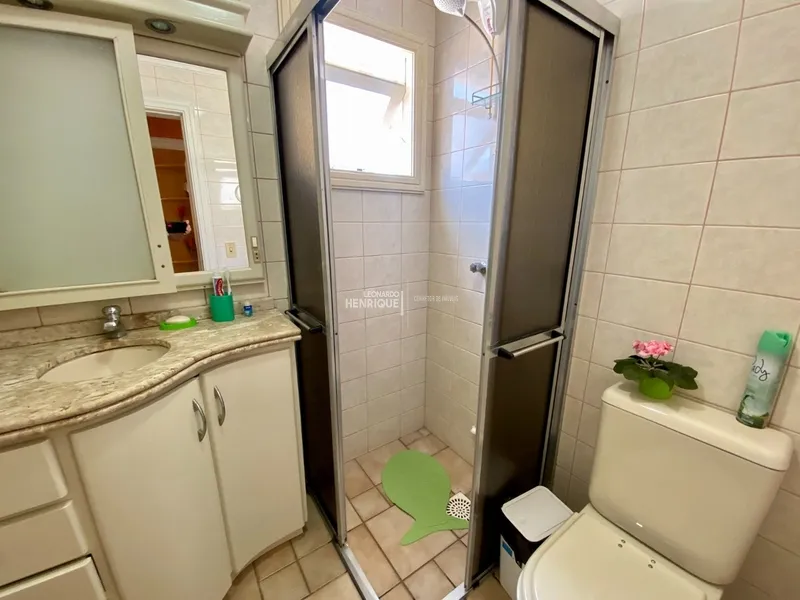 Apartamento de frente em bairro privilegiado!!: 15ª foto da galeria de imagens do imóvel