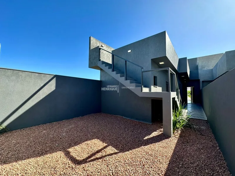 CASA À VENDA EM CAPÃO DA CANOA: 28ª foto da galeria de imagens do imóvel