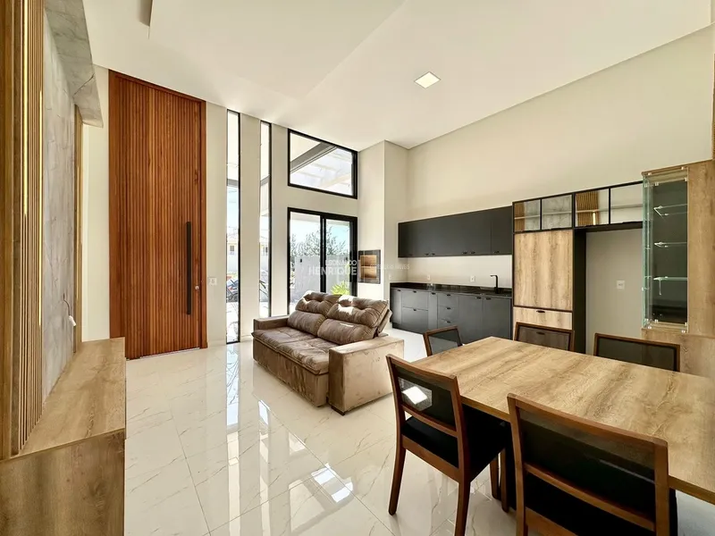 CASA À VENDA EM CAPÃO DA CANOA: 6ª foto da galeria de imagens do imóvel