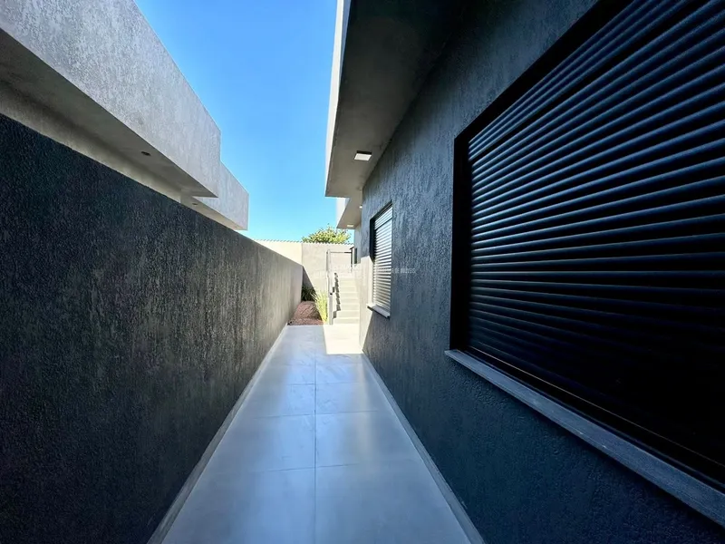 CASA À VENDA EM CAPÃO DA CANOA: 24ª foto da galeria de imagens do imóvel