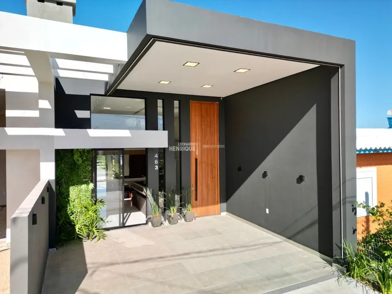 CASA À VENDA EM CAPÃO DA CANOA: 29ª foto da galeria de imagens do imóvel