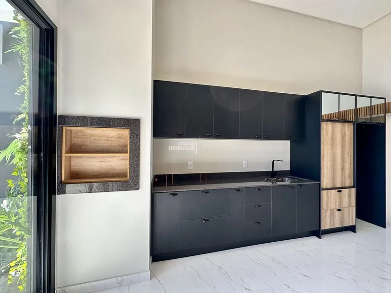 CASA À VENDA EM CAPÃO DA CANOA: 9ª foto da galeria de imagens do imóvel