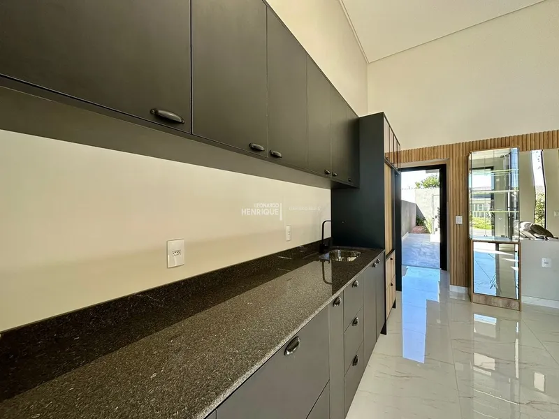 CASA À VENDA EM CAPÃO DA CANOA: 10ª foto da galeria de imagens do imóvel