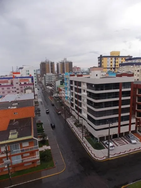 BELISSIMO IMOVEL COM VISTA ETERNA PARA O MAR EM CAPÃO DA CANOA: 5ª foto da galeria de imagens do imóvel