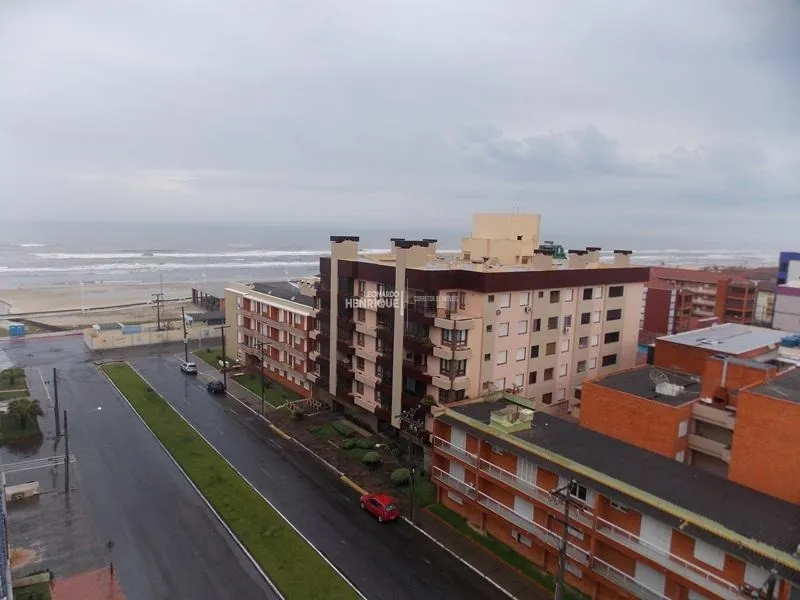 BELISSIMO IMOVEL COM VISTA ETERNA PARA O MAR EM CAPÃO DA CANOA: 1ª foto da galeria de imagens do imóvel