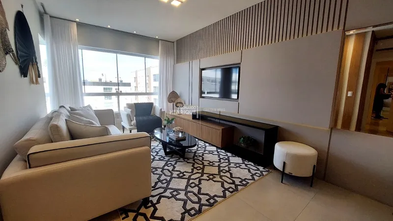 MOBILIADO E DECORADO NO NAVEGANTES!: 3ª foto da galeria de imagens do imóvel