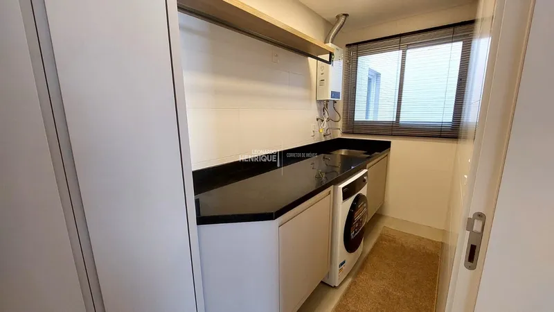 MOBILIADO E DECORADO NO NAVEGANTES!: 12ª foto da galeria de imagens do imóvel