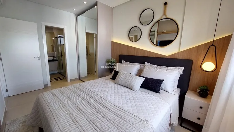 MOBILIADO E DECORADO NO NAVEGANTES!: 14ª foto da galeria de imagens do imóvel