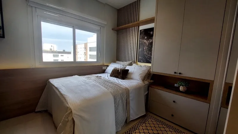 MOBILIADO E DECORADO NO NAVEGANTES!: 16ª foto da galeria de imagens do imóvel