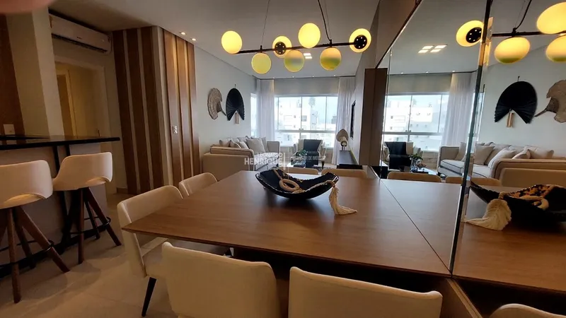 MOBILIADO E DECORADO NO NAVEGANTES!: 1ª foto da galeria de imagens do imóvel