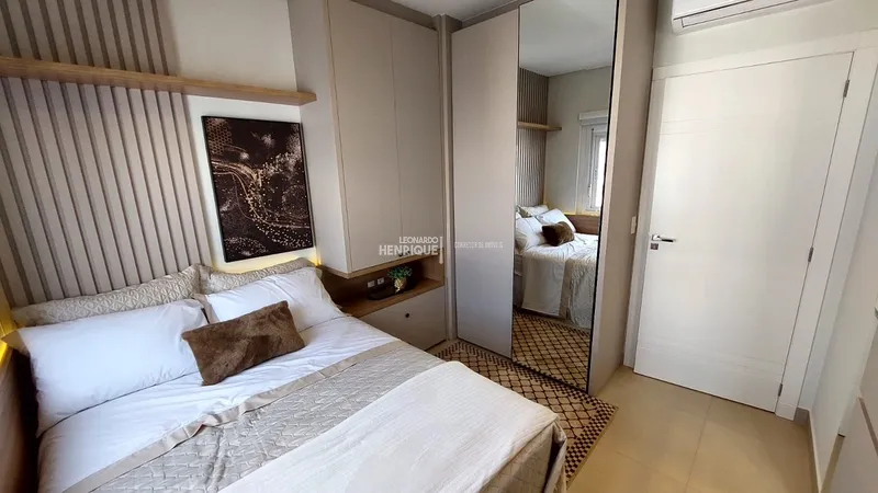 MOBILIADO E DECORADO NO NAVEGANTES!: 17ª foto da galeria de imagens do imóvel