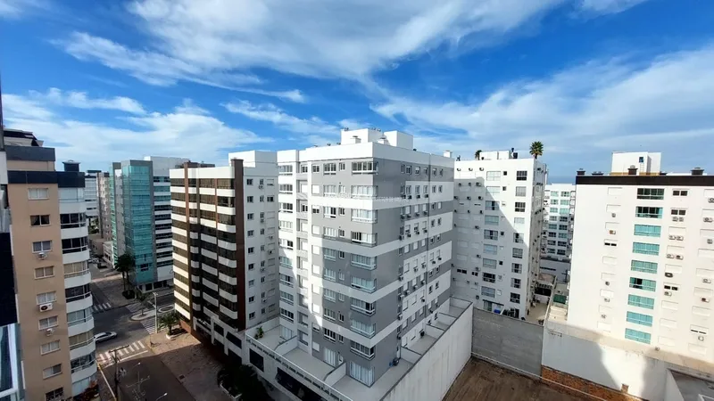 MOBILIADO E DECORADO NO NAVEGANTES!: 9ª foto da galeria de imagens do imóvel