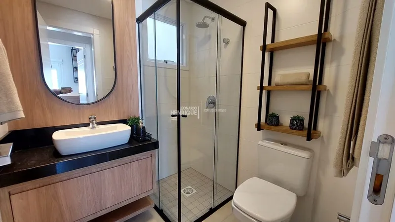 MOBILIADO E DECORADO NO NAVEGANTES!: 18ª foto da galeria de imagens do imóvel