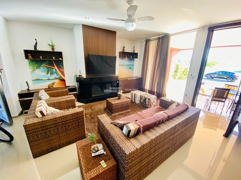 Casa no DUBAI RESORT: 1ª foto da galeria de imagens do imóvel