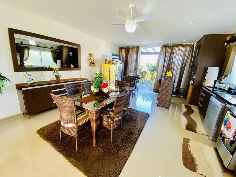 Casa no DUBAI RESORT: 5ª foto da galeria de imagens do imóvel