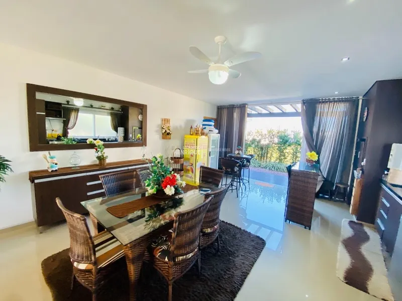 Casa no DUBAI RESORT: 7ª foto da galeria de imagens do imóvel