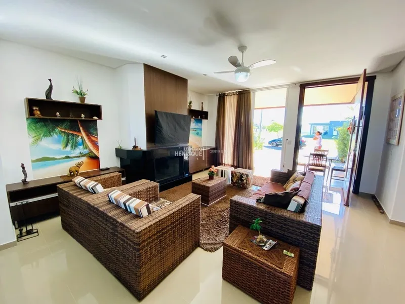 Casa no DUBAI RESORT: 3ª foto da galeria de imagens do imóvel