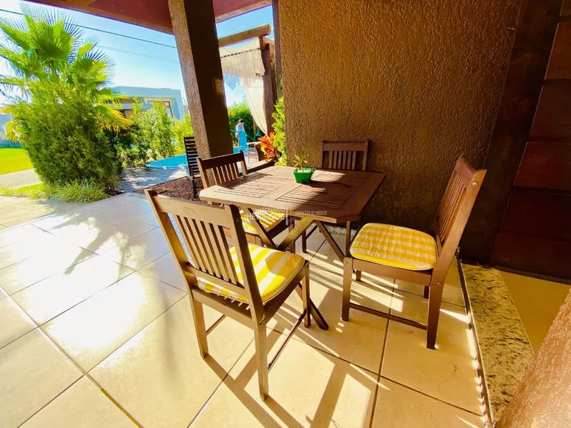 Casa no DUBAI RESORT: 24ª foto da galeria de imagens do imóvel