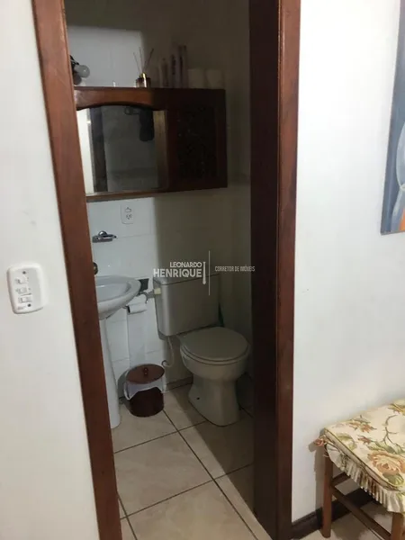 APARTAMENTO DE DOIS DORMITÓRIOS: 14ª foto da galeria de imagens do imóvel