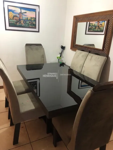 APARTAMENTO DE DOIS DORMITÓRIOS: 22ª foto da galeria de imagens do imóvel