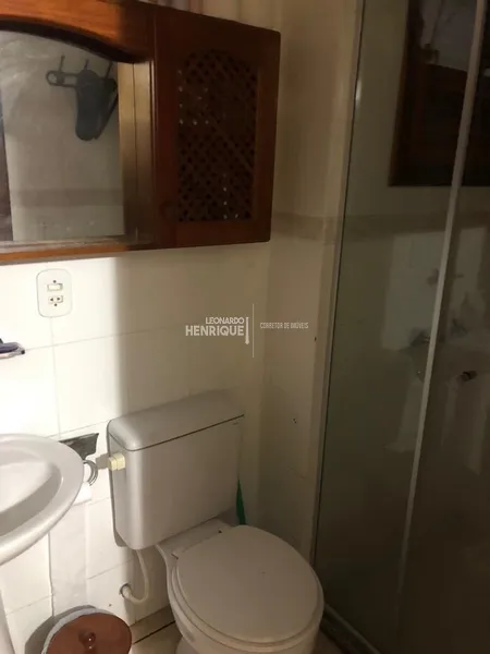 APARTAMENTO DE DOIS DORMITÓRIOS: 18ª foto da galeria de imagens do imóvel