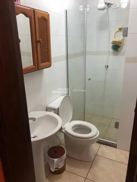 APARTAMENTO DE DOIS DORMITÓRIOS: 17ª foto da galeria de imagens do imóvel