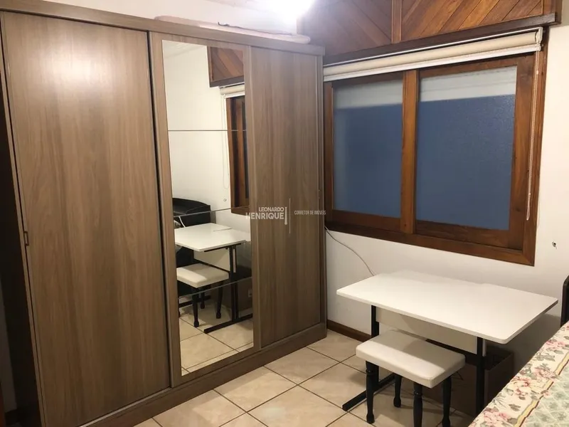 APARTAMENTO DE DOIS DORMITÓRIOS: 7ª foto da galeria de imagens do imóvel