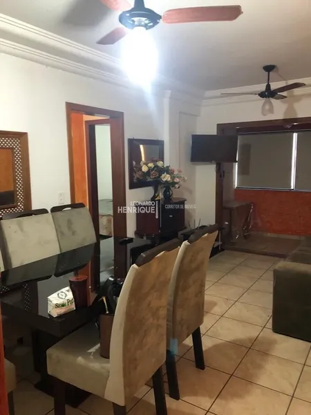 APARTAMENTO DE DOIS DORMITÓRIOS: 3ª foto da galeria de imagens do imóvel