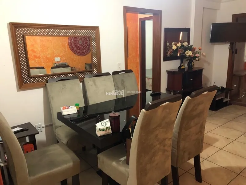 APARTAMENTO DE DOIS DORMITÓRIOS: 2ª foto da galeria de imagens do imóvel