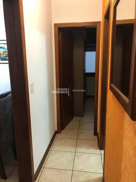 APARTAMENTO DE DOIS DORMITÓRIOS: 16ª foto da galeria de imagens do imóvel