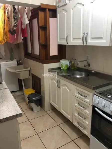 APARTAMENTO DE DOIS DORMITÓRIOS: 6ª foto da galeria de imagens do imóvel