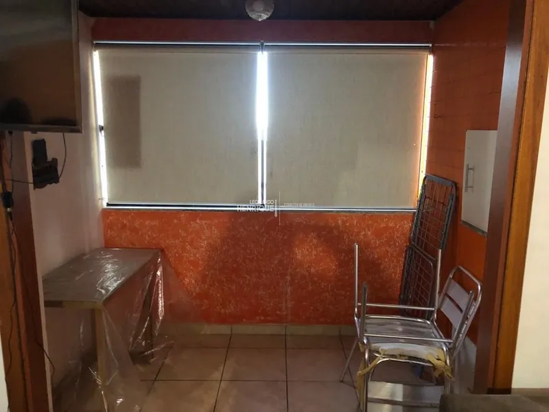 APARTAMENTO DE DOIS DORMITÓRIOS: 11ª foto da galeria de imagens do imóvel