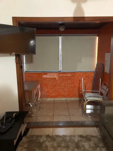 APARTAMENTO DE DOIS DORMITÓRIOS: 10ª foto da galeria de imagens do imóvel