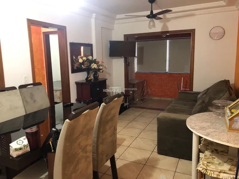 APARTAMENTO DE DOIS DORMITÓRIOS: 12ª foto da galeria de imagens do imóvel